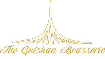 View our contemporary menu at The Gulshan Brasserie